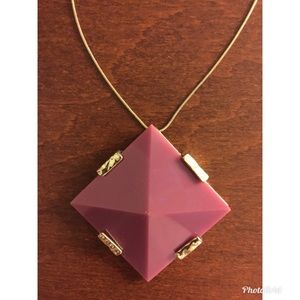 Pre loved Fashion Necklace